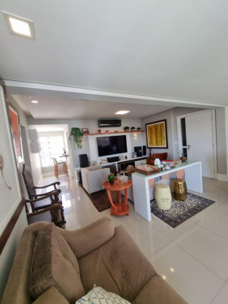 Imagem Apartamento com 4 Quartos à Venda, 137 m² em Caminho Das árvores - Salvador Imagem Apartamento com 4 Quartos à Venda, 137 m² em Caminho Das árvores - Salvador