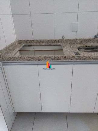 Imagem Apartamento com 2 Quartos à Venda, 70 m² em Jardim Vitória - Campo Limpo Paulista
