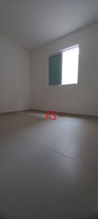 Imagem Casa com 3 Quartos à Venda, 80 m² em Campo Grande - Santos Imagem Casa com 3 Quartos à Venda, 80 m² em Campo Grande - Santos
