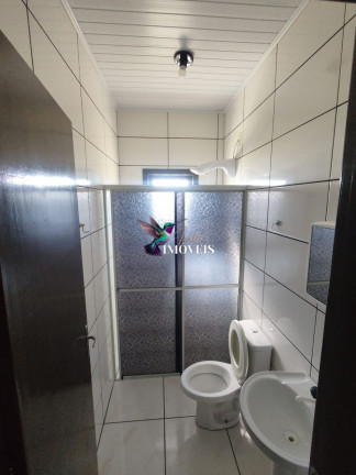 Imagem Casa com 3 Quartos à Venda, 164 m² em Balneario Bellatorres - Passo De Torres Imagem Casa com 3 Quartos à Venda, 164 m² em Balneario Bellatorres - Passo De Torres