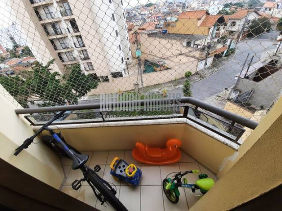 Imagem Apartamento com 2 Quartos à Venda, 72 m² em Vilá Rosália - Guarulhos Imagem Apartamento com 2 Quartos à Venda, 72 m² em Vilá Rosália - Guarulhos
