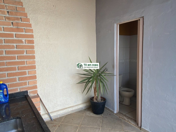 Imagem Casa com 3 Quartos à Venda, 210 m² em Jardim Caçapava - Caçapava