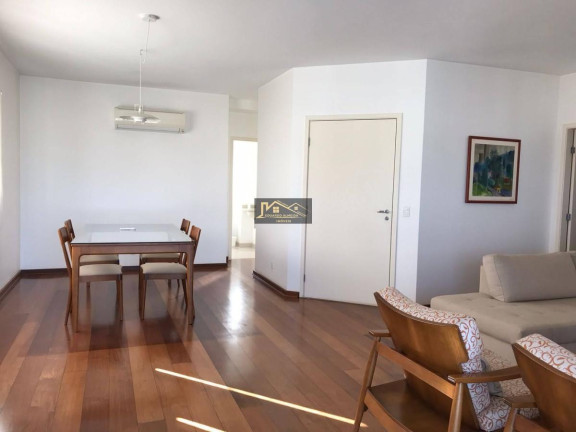 Imagem Apartamento com 3 Quartos à Venda, 193 m² em Parque Campolim - Sorocaba