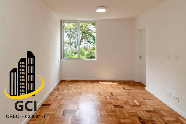 Imagem Apartamento com 3 Quartos à Venda, 129 m² em Itaim Bibi - São Paulo Imagem Apartamento com 3 Quartos à Venda, 129 m² em Itaim Bibi - São Paulo