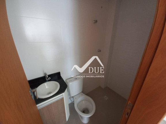 Imagem Casa de Vila com 3 Quartos à Venda, 110 m² em Embaré - Santos