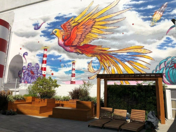 Imagem Imóvel Comercial à Venda, 3.735 m² em Barra Funda - São Paulo