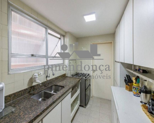 Imagem Apartamento com 4 Quartos à Venda, 209 m² em Higienópolis - São Paulo Imagem Apartamento com 4 Quartos à Venda, 209 m² em Higienópolis - São Paulo