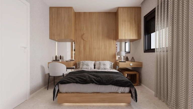 Imagem Imóvel com 1 Quarto à Venda, 25 m² em Vila Mariana - São Paulo Imagem Imóvel com 1 Quarto à Venda, 25 m² em Vila Mariana - São Paulo