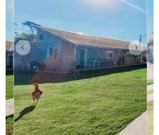 Imagem Chácara com 2 Quartos à Venda, 411 m² em Balneário Riviera - Americana
