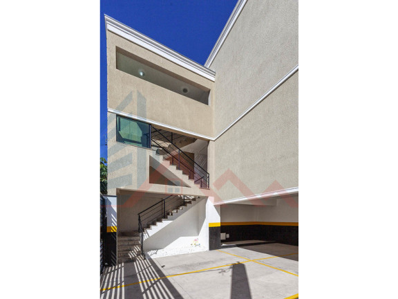 Imagem Apartamento com 2 Quartos à Venda, 54 m² em Cidade Antônio Estevão De Carvalho - São Paulo