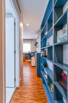 Imagem Apartamento com 4 Quartos à Venda, 238 m² em Vila Suzana - São Paulo Imagem Apartamento com 4 Quartos à Venda, 238 m² em Vila Suzana - São Paulo