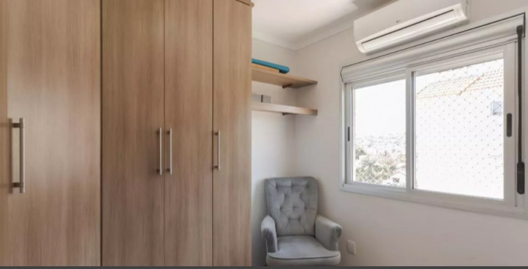 Imagem Apartamento com 2 Quartos à Venda, 77 m² em Bom Jesus - Porto Alegre Imagem Apartamento com 2 Quartos à Venda, 77 m² em Bom Jesus - Porto Alegre