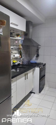 Imagem Apartamento com 2 Quartos à Venda, 75 m² em Jardim Da Fonte - Jundiaí