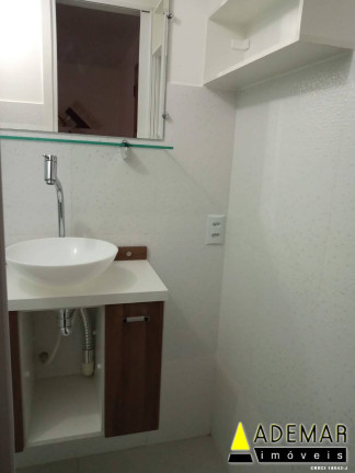 Imagem Apartamento com 2 Quartos à Venda, 45 m² em Conceição - Diadema