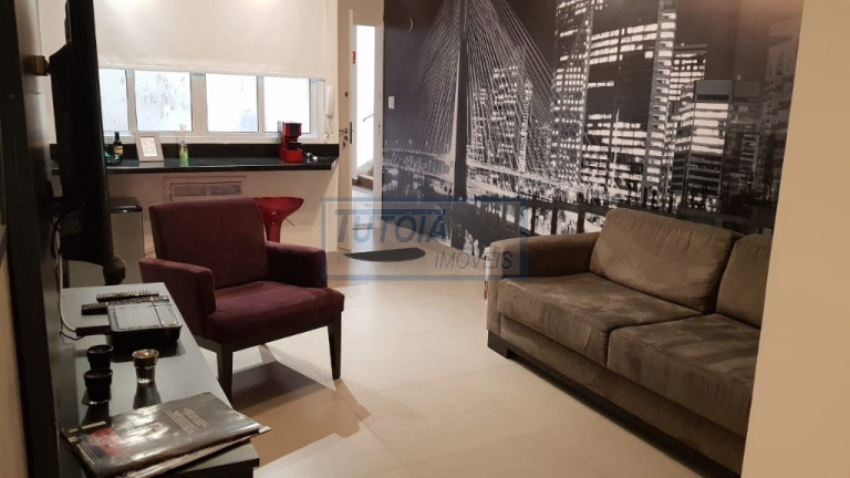 Imagem Apartamento com 3 Quartos à Venda, 104 m² em Paraíso - São Paulo Imagem Apartamento com 3 Quartos à Venda, 104 m² em Paraíso - São Paulo