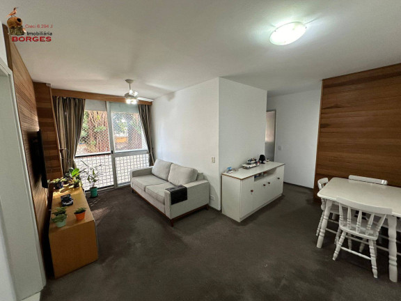Imagem Apartamento com 2 Quartos à Venda, 58 m² em Vila Mariana - São Paulo Imagem Apartamento com 2 Quartos à Venda, 58 m² em Vila Mariana - São Paulo