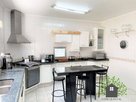 Imagem Casa com 4 Quartos à Venda, 975 m² em Flechas - Cotia