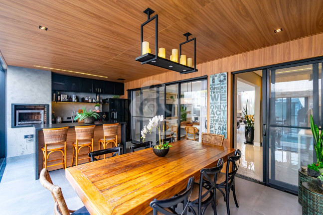Imagem Casa de Condomínio com 5 Quartos à Venda, 370 m² em Cidade Tamboré - Santana De Parnaíba Imagem Casa de Condomínio com 5 Quartos à Venda, 370 m² em Cidade Tamboré - Santana De Parnaíba