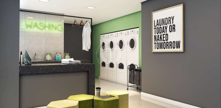 Imagem Apartamento com 1 Quarto à Venda, 27 m² em Belenzinho - São Paulo Imagem Apartamento com 1 Quarto à Venda, 27 m² em Belenzinho - São Paulo