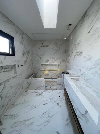 Imagem Casa com 4 Quartos à Venda, 300 m² em Condomínio Residencial Alphaville Ii - São José Dos Campos