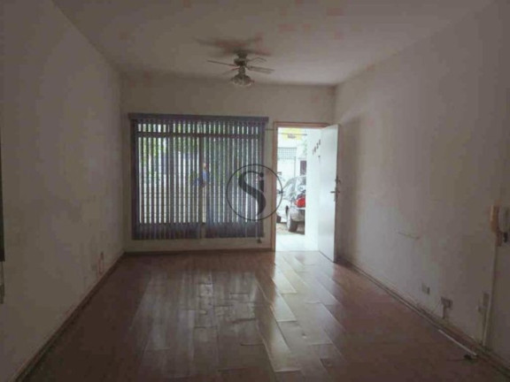 Imagem Imóvel com 4 Quartos para Alugar, 120 m² em Vila Clementino - São Paulo