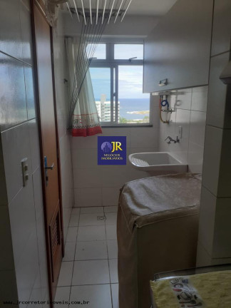 Imagem Apartamento com 3 Quartos à Venda, 127 m² em Itapuã - Vila Velha