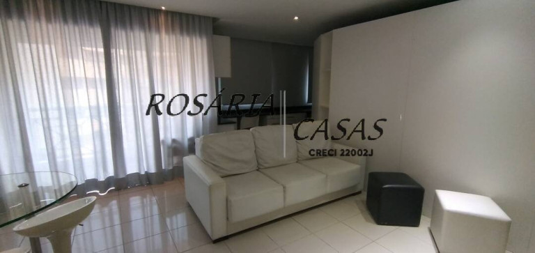 Imagem Apartamento com 1 Quarto à Venda, 58 m² em Jardim Ampliação - São Paulo