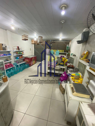 Imagem Sala Comercial para Alugar, 45 m² em Centro - Itaboraí
