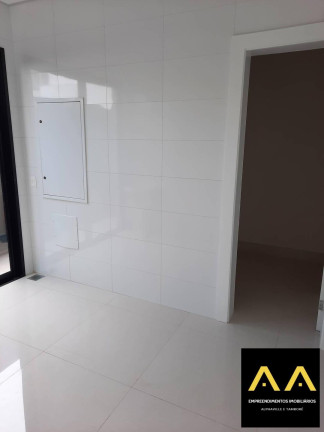 Imagem Casa com 4 Quartos à Venda, 399 m² em Cidade Tamboré - Santana De Parnaíba