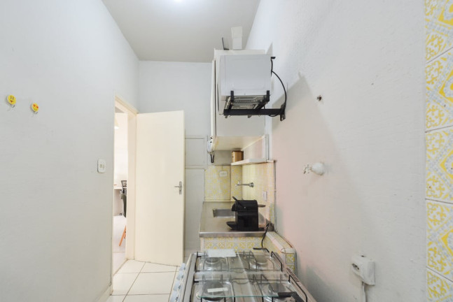 Imagem Apartamento com 1 Quarto à Venda, 48 m² em Bela Vista - São Paulo Imagem Apartamento com 1 Quarto à Venda, 48 m² em Bela Vista - São Paulo