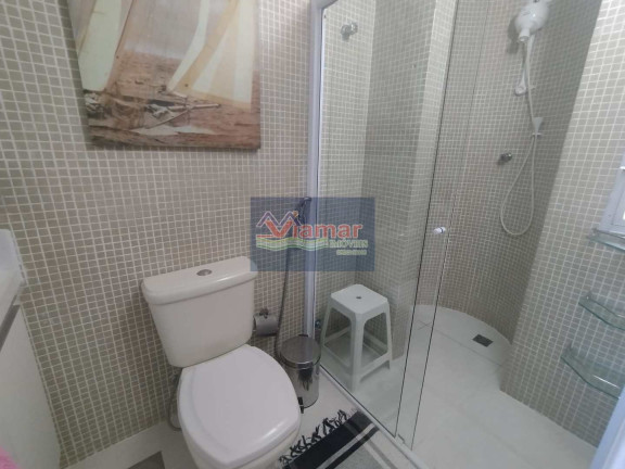 Imagem Apartamento com 3 Quartos à Venda, 100 m² em Pitangueiras - Guarujá Imagem Apartamento com 3 Quartos à Venda, 100 m² em Pitangueiras - Guarujá