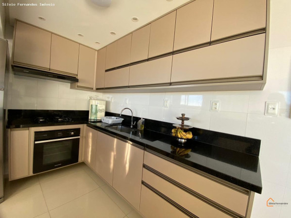 Imagem Apartamento com 4 Quartos à Venda, 200 m² em Piatã - Salvador Imagem Apartamento com 4 Quartos à Venda, 200 m² em Piatã - Salvador