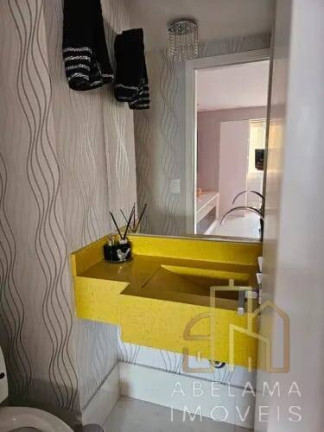 Imagem Apartamento com 4 Quartos à Venda, 2.000 m² em Centro - Santo André