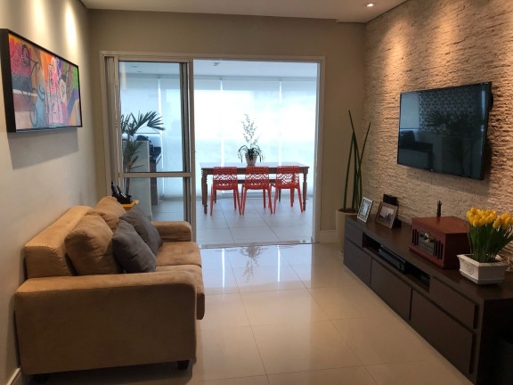 Imagem Apartamento com 3 Quartos à Venda, 111 m² em Aclimação - São Paulo Imagem Apartamento com 3 Quartos à Venda, 111 m² em Aclimação - São Paulo