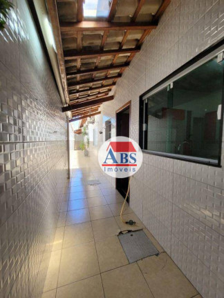 Imagem Casa com 3 Quartos à Venda, 120 m² em Mirim - Praia Grande Imagem Casa com 3 Quartos à Venda, 120 m² em Mirim - Praia Grande