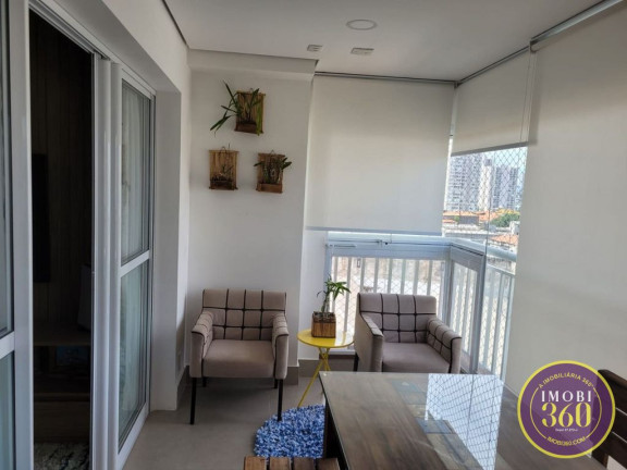 Imagem Apartamento com 3 Quartos à Venda, 106 m² em Tatuapé - São Paulo Imagem Apartamento com 3 Quartos à Venda, 106 m² em Tatuapé - São Paulo