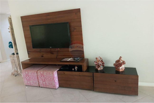 Imagem Casa de Condomínio com 3 Quartos para Alugar, em Itacimirim - Camaçari Imagem Casa de Condomínio com 3 Quartos para Alugar, em Itacimirim - Camaçari