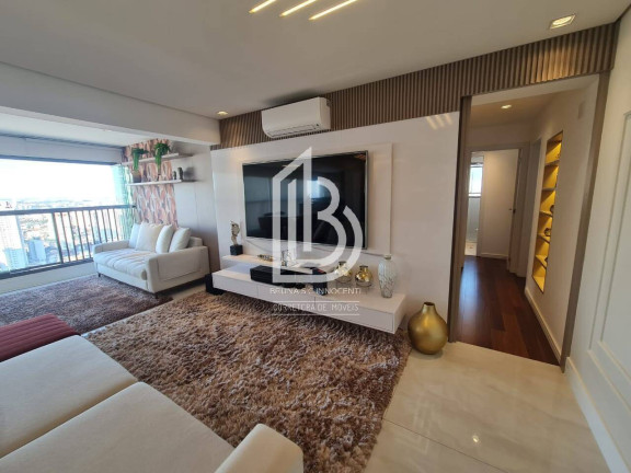 Imagem Apartamento com 3 Quartos à Venda, 160 m² em Vila Mariana - São Paulo Imagem Apartamento com 3 Quartos à Venda, 160 m² em Vila Mariana - São Paulo