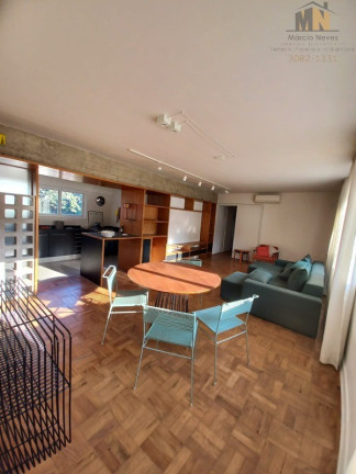 Imagem Apartamento com 3 Quartos para Alugar, 118 m² em Jardim Paulista - São Paulo Imagem Apartamento com 3 Quartos para Alugar, 118 m² em Jardim Paulista - São Paulo