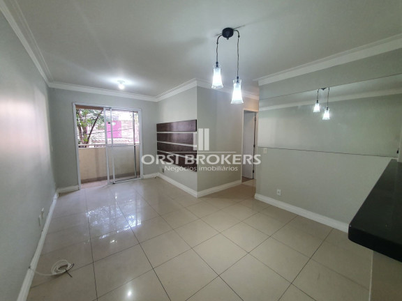 Imagem Apartamento com 3 Quartos à Venda, 70 m² em Jaguaré - São Paulo Imagem Apartamento com 3 Quartos à Venda, 70 m² em Jaguaré - São Paulo