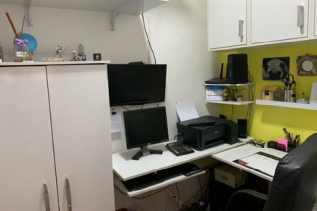 Imagem Apartamento com 2 Quartos à Venda, 87 m² em Pompeia - São Paulo