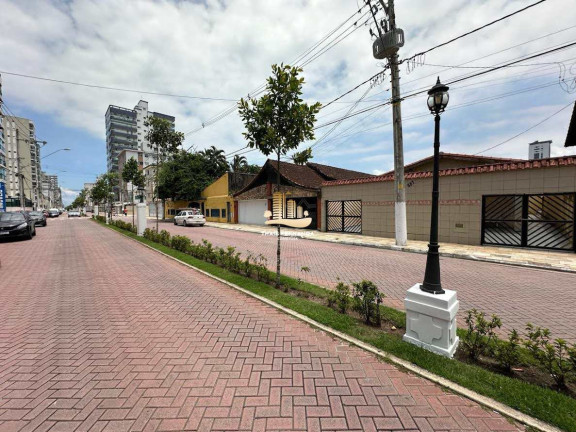 Imagem Apartamento com 1 Quarto à Venda, 42 m² em Canto Do Forte - Praia Grande Imagem Apartamento com 1 Quarto à Venda, 42 m² em Canto Do Forte - Praia Grande