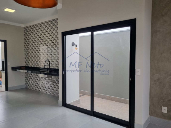 Imagem Casa com 3 Quartos à Venda, 200 m² em Residencial Bouganville Sabiá - Pirassununga Imagem Casa com 3 Quartos à Venda, 200 m² em Residencial Bouganville Sabiá - Pirassununga