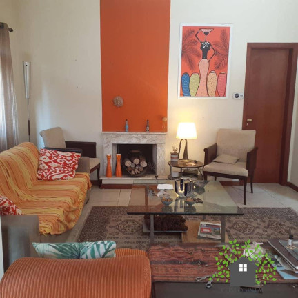 Imagem Casa com 3 Quartos à Venda, 232 m² em Jardim Ipês - Cotia