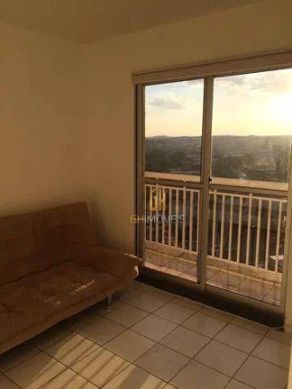 Imagem Apartamento com 3 Quartos à Venda, 72 m² em Setor Goiânia 2 - Goiânia Imagem Apartamento com 3 Quartos à Venda, 72 m² em Setor Goiânia 2 - Goiânia