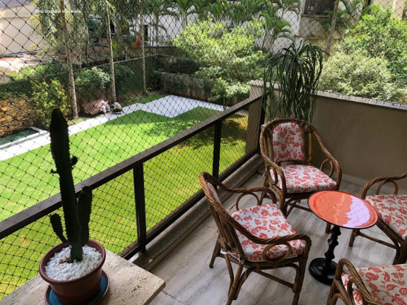 Imagem Apartamento com 3 Quartos à Venda, em Itaim Bibi - São Paulo Imagem Apartamento com 3 Quartos à Venda, em Itaim Bibi - São Paulo