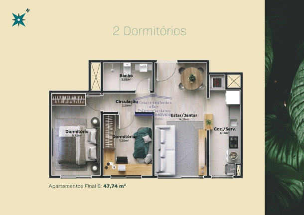 Imagem Imóvel com 3 Quartos à Venda, 67 m² em Cristal - Porto Alegre Imagem Imóvel com 3 Quartos à Venda, 67 m² em Cristal - Porto Alegre