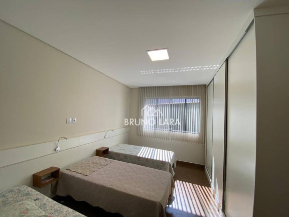 Imagem Casa com 4 Quartos à Venda, 283 m² em Condomínio Vale Da Serra - Igarapé Imagem Casa com 4 Quartos à Venda, 283 m² em Condomínio Vale Da Serra - Igarapé