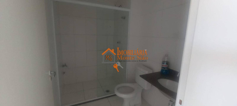 Imagem Apartamento com 2 Quartos à Venda, 48 m² em Jardim Aricanduva - São Paulo Imagem Apartamento com 2 Quartos à Venda, 48 m² em Jardim Aricanduva - São Paulo