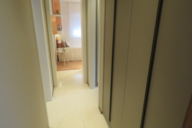 Imagem Apartamento com 4 Quartos à Venda, 134 m² em Mooca - São Paulo